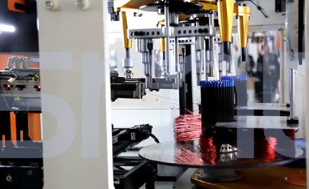 如何甄选中国定子绕线机制造商？