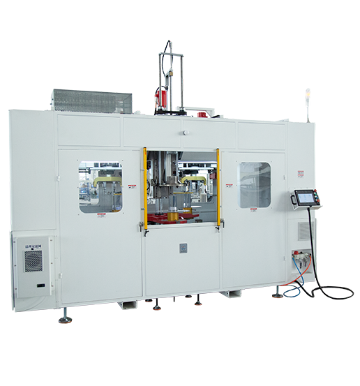 绕嵌一体机系列