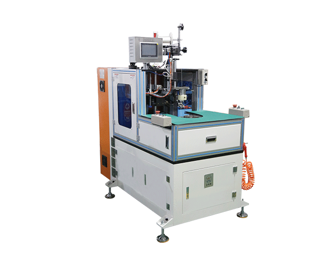 双面绑线机 SMT-BZ41