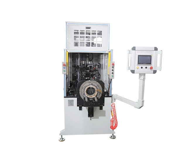 翻转双面绑线机 SMT-FBZ71